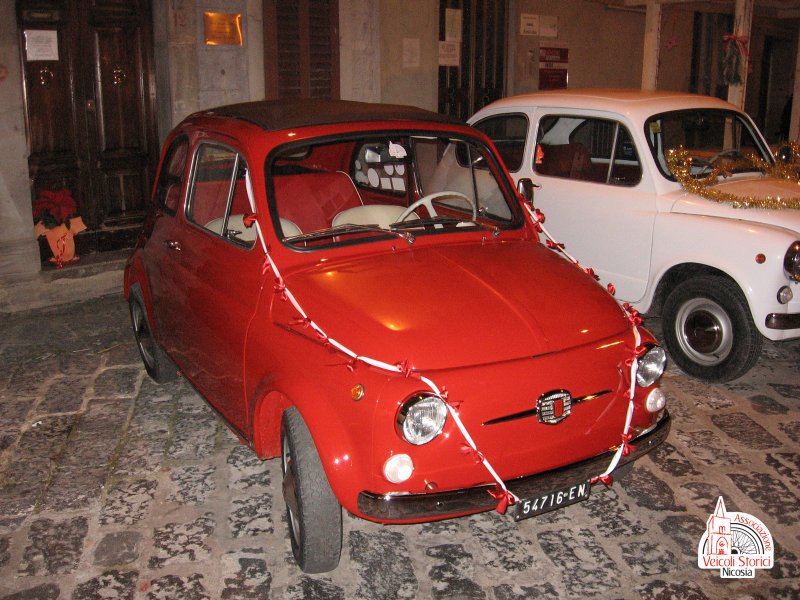 MERCATINI DI NATALE 